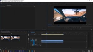 How to view FULLSCREEN in premiere pro 2022