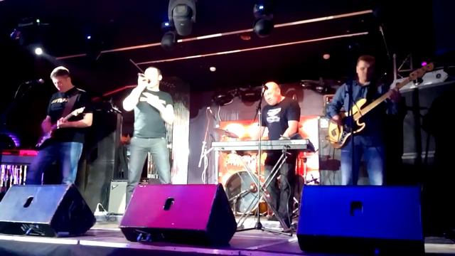 Бутырка - Прощай тюрьма (2015) г. Волгоград смотреть онлайн