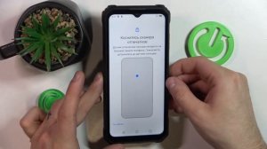Oukitel WP23 | Как добавить отпечаток пальца на Oukitel WP23 - Разблокировка отпечатком пальца
