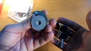 Механизм к ЗНД-1А