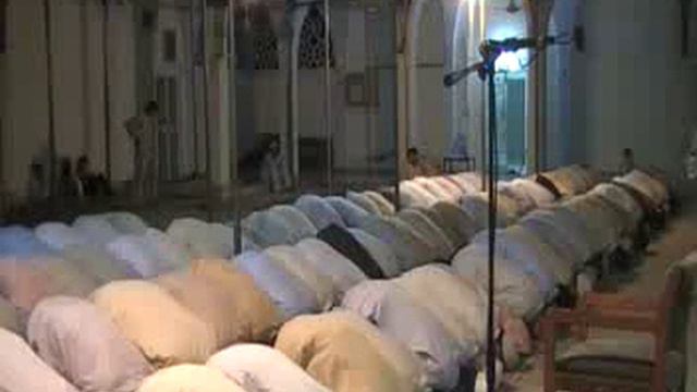 Para 13 Part 10 Qari Arif Bashir Markaz Ahlehadith смотреть онлайн