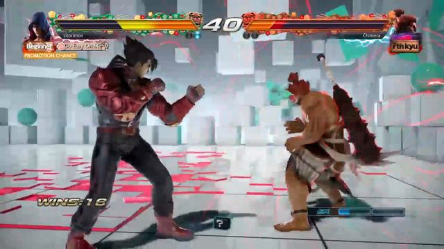 Tekken 7 : Launch Night Extended Overview смотреть онлайн