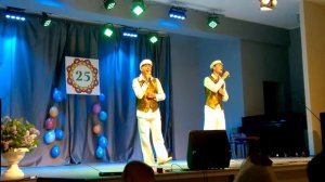 Фердинанд Саляхов, Ярамир , ТХЖ "Бибисара"