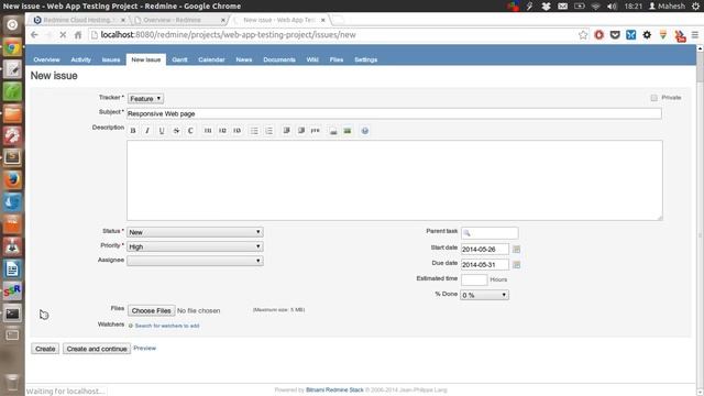 Project Management with Redmine смотреть онлайн