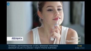 Aquapick Türkiye | Ağız Duşu  - NTV