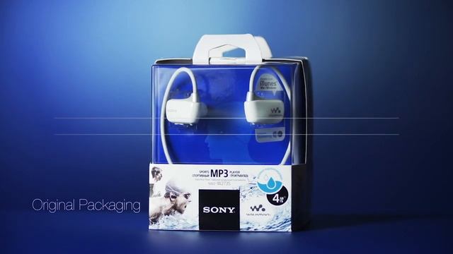 Sony: Bottled Walkman смотреть онлайн