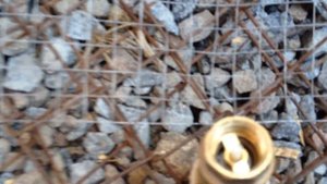 Водопад своими руками - 1 часть " каркас водопада "