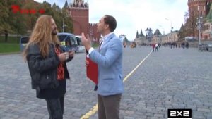 ШОК! Анатолий Шмель обрел внутренний фаллос!