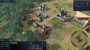 Как побеждать за Англию в 2024? / Age of Empires IV / Мой подход к игре