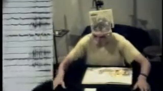 Эпилепсия чтения