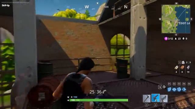 Fortnite pattle Royal || Top 10 Advices for beginners in fortnite + ( what is pattle royal) смотреть онлайн