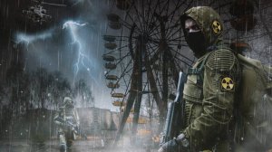 Прохождение S.T.A.L.K.E.R. Anomaly - Часть 1: Начало долгого и интересного пути