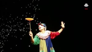 Circus Clown Act - Funny Clown Performance for kids on Birthday Party