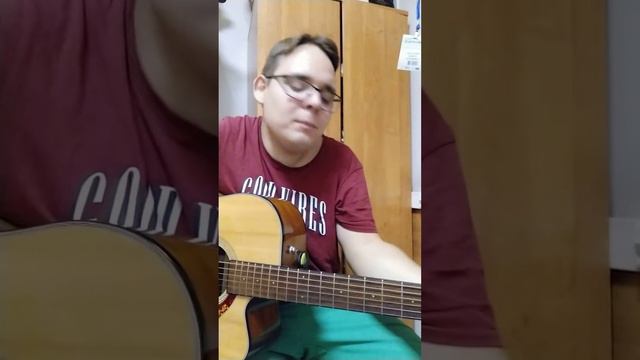 Анатолий Лепин, Вадим Коростылёв - "Песенка о хорошем настроении"