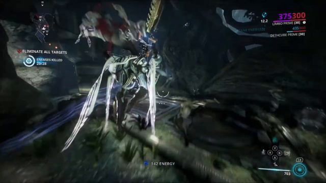 How to get Kubrow Eggs in Warframe! смотреть онлайн