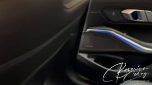 BMW G20 320d Harman Kardon Sound System Audio Retrofit Install!