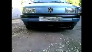 МОЛДИНГИ  ПАССАТ Б3