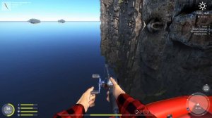 Русская рыбалка 4 | Техасская и Каролинская оснастка | Ультралайт на Ладожском озере #FATius