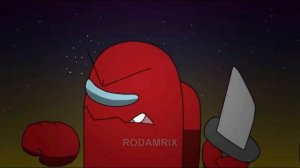 RED 2/2 | Реакция на @Rodamrix