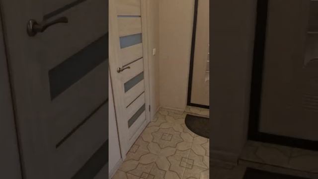 Продается 2-этажный дом 96 кв. метров с хорошим ремонтом в ближайшем пригороде города-курорта Анапа смотреть онлайн