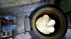 Лучшая!!!.. Тушёнка из нутрии!