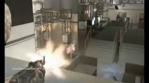 Rainbow six vegas 2 - Охота на террористов