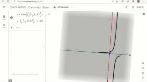 Calculus III Parametric Curves Examples of Limits and Antiderivatives