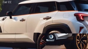 2025 Toyota Mini Land Cruiser Revealed | Interior and Exterior | 2025 Toyota Mini Land Cruiser