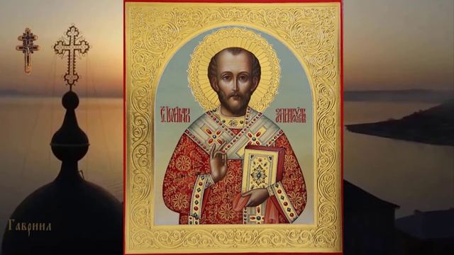 43 Толкование Евангелия от Иоанна Иоанна Златоуста. Беседа 22. Иоанн гл. 2 стих 4. смотреть онлайн