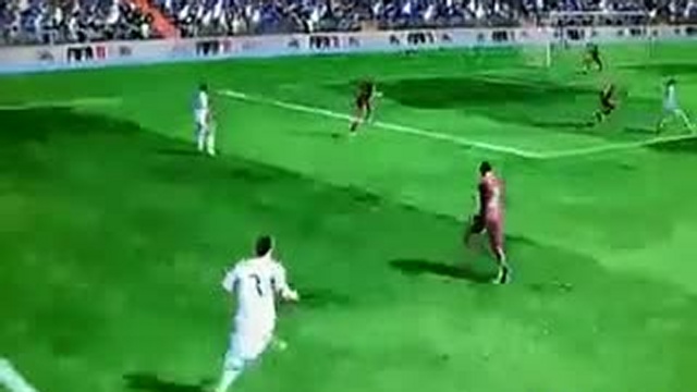 Великий симулянт Роналдо))) смотреть онлайн