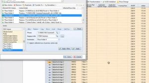 Using SCE Data Mapper and Regular Expressions to Map Hypertech