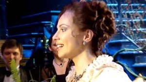 Екатерина Гусева ("Красавица и Чудовище")