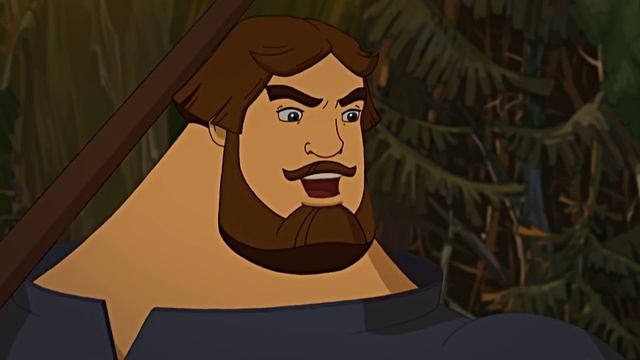 СЛАВЯНСКИЙ ЗАЖИМ ЯЙЦАМИ (Edit Илья Муромец) смотреть онлайн