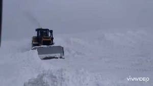 Работа на севере