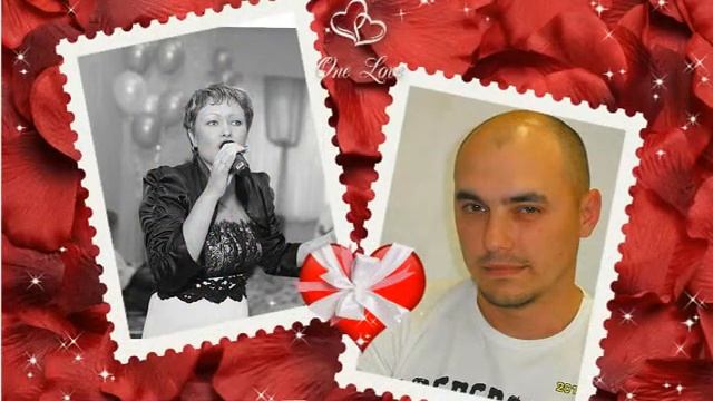 С Юбилеем Любимый!!!(30 лет Владимиру Носкову) смотреть онлайн