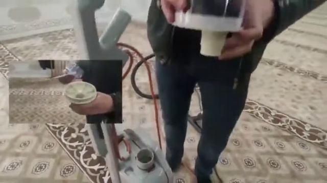 Обзор пылесоса SEBO Evolution 470 | SEBO Evolution 470 пылесосинига бошланғич назар. смотреть онлайн