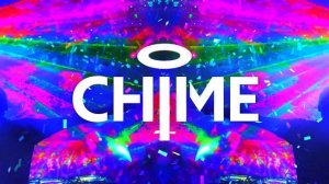 Chime - Rainbow Rave Parade [Colour Bass]