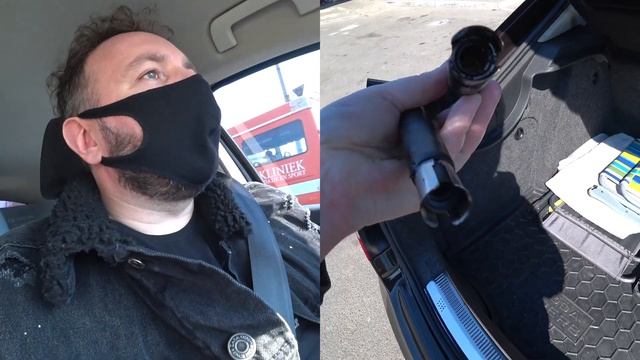 Часть 1. Шум Трещетка при нажати на "газ" на VAG Шкода Суперб МК2 смотреть онлайн