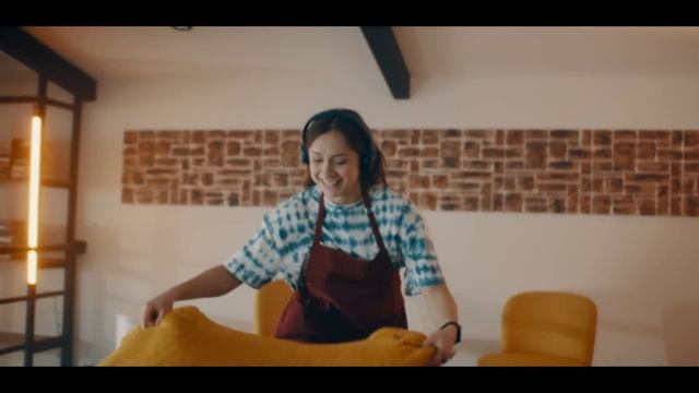 Merve Özbey - Sahi смотреть онлайн