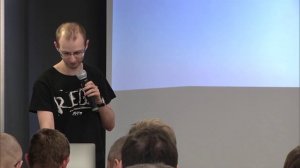 Adrian Woźniak: User Friendly Website with WebSockets - 2015-04-22 - WarsawJS Meetup #8