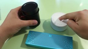 ВСЕ Bluetooth КОЛОНКИ XIAOMI ► БОЛЬШОЕ СРАВНЕНИЕ