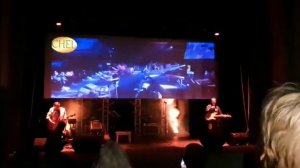 Сергей Челобанов - "Технотронный мир" (Introduction). Слова и музыка  С.Челобанова (Live video)