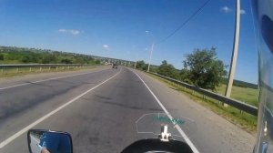 11. 07.  2020 г. Воронеж - Семилуки....