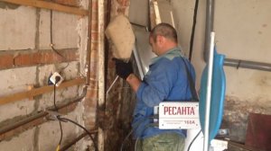 Сварочный аппарат Ресанта САИ 160