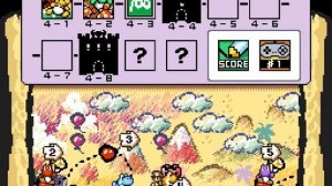 Yoshi's Island - Full Game - No Damage 100% Walkthrough
