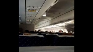 S7 Airlines "ОАО Авиакомпания Сибирь" -  отзыв пассажира