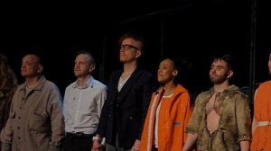 Константин Райкин, Тимофей Трибунцев, Антон Кузнецов. Дон Жуан. Поклоны. Сатирикон. 02.04.23