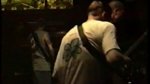 Abhinanda live Buxtehude (near Hamburg, Germany) 1995 - Part 2 смотреть онлайн