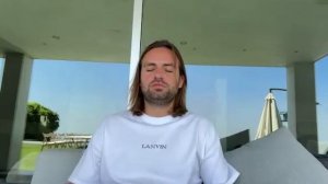 Медитация растождествления с умом