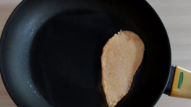 Куриные отбивные. Куриные отбивные в сметанно-чесночном соусе.